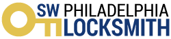 Southwest Philadelphia Locksmith Logo
