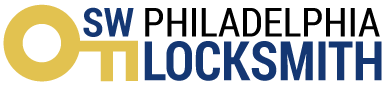 Southwest Philadelphia Locksmith Logo